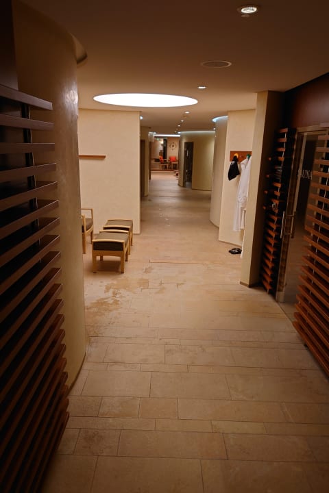 Sport & Freizeit Neumühle Resort & Spa