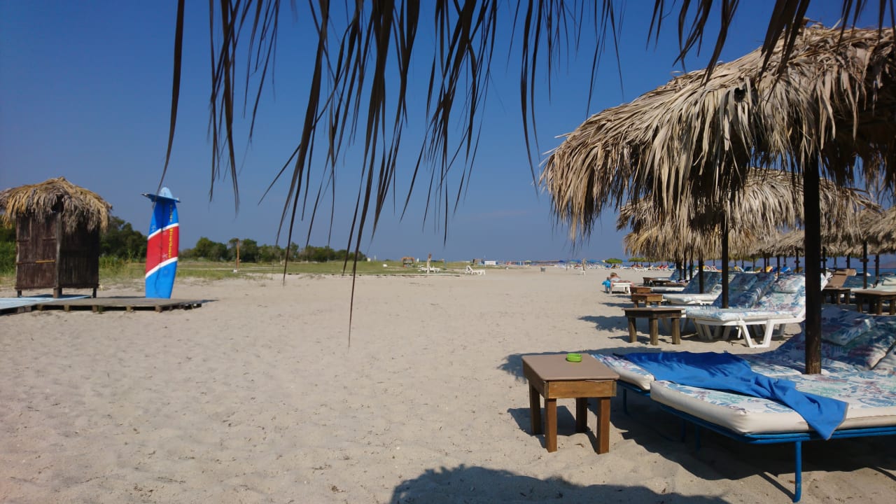 Strand Hotel Gaia Village