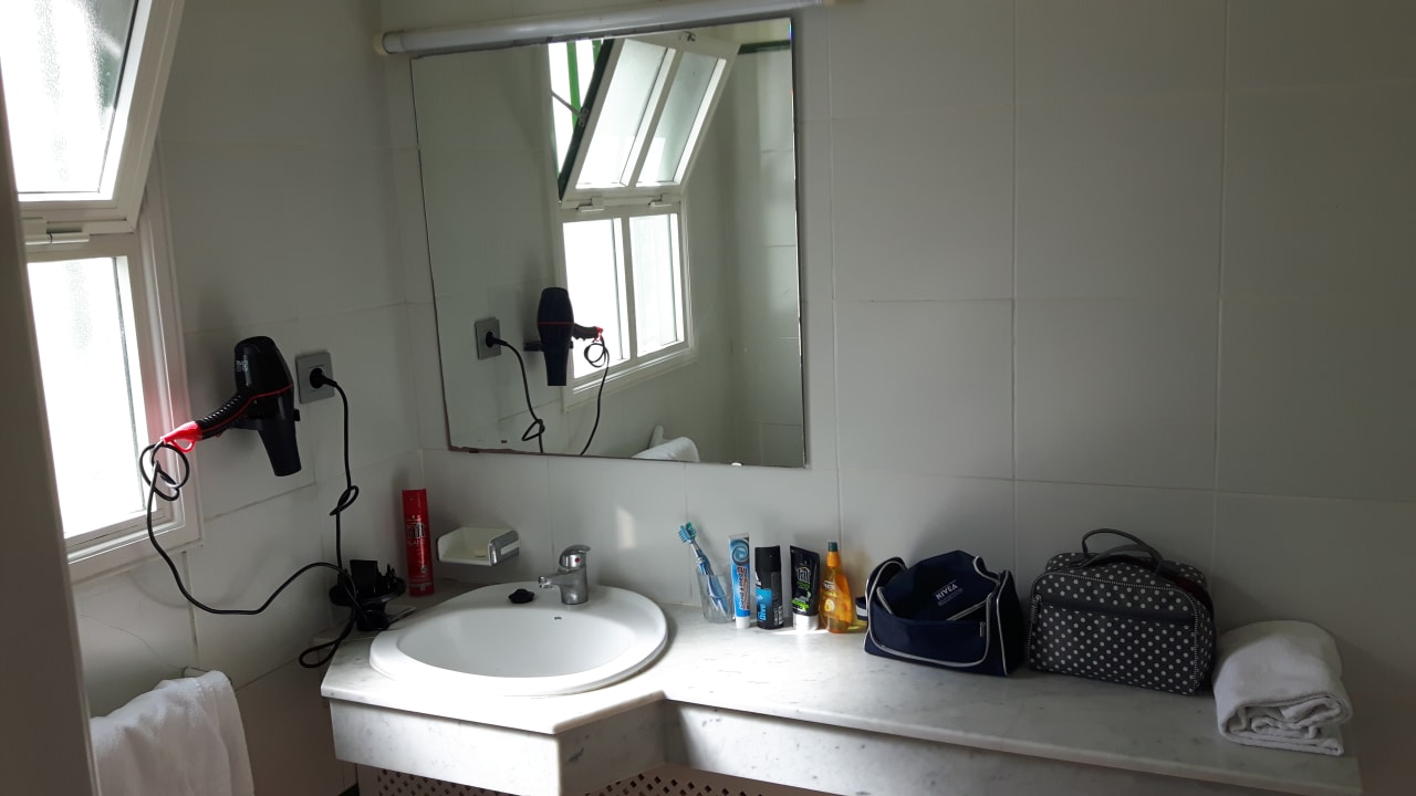 Zimmer Apartamentos LIVVO Las Gaviotas