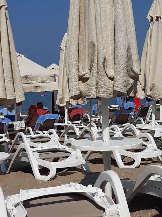 Strand Trendy Side Beach Hotel - Adults only