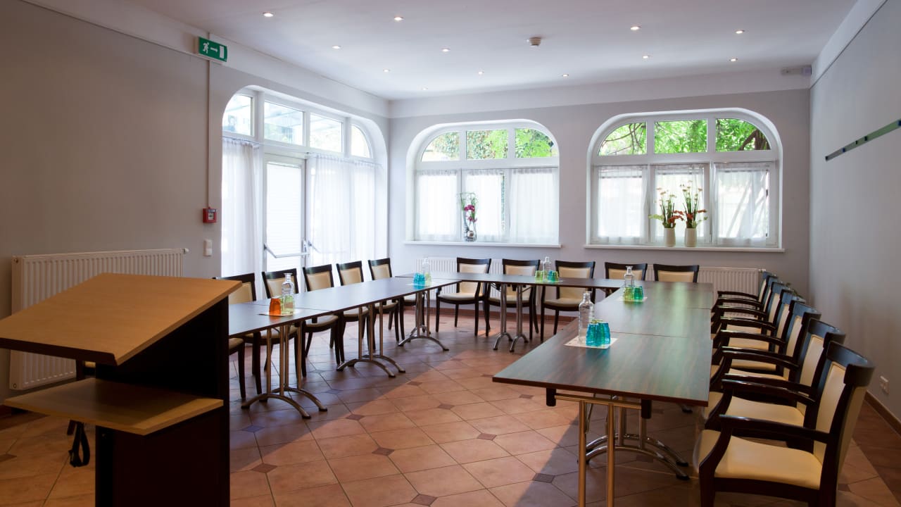 Sonstiges Hotel Kramer