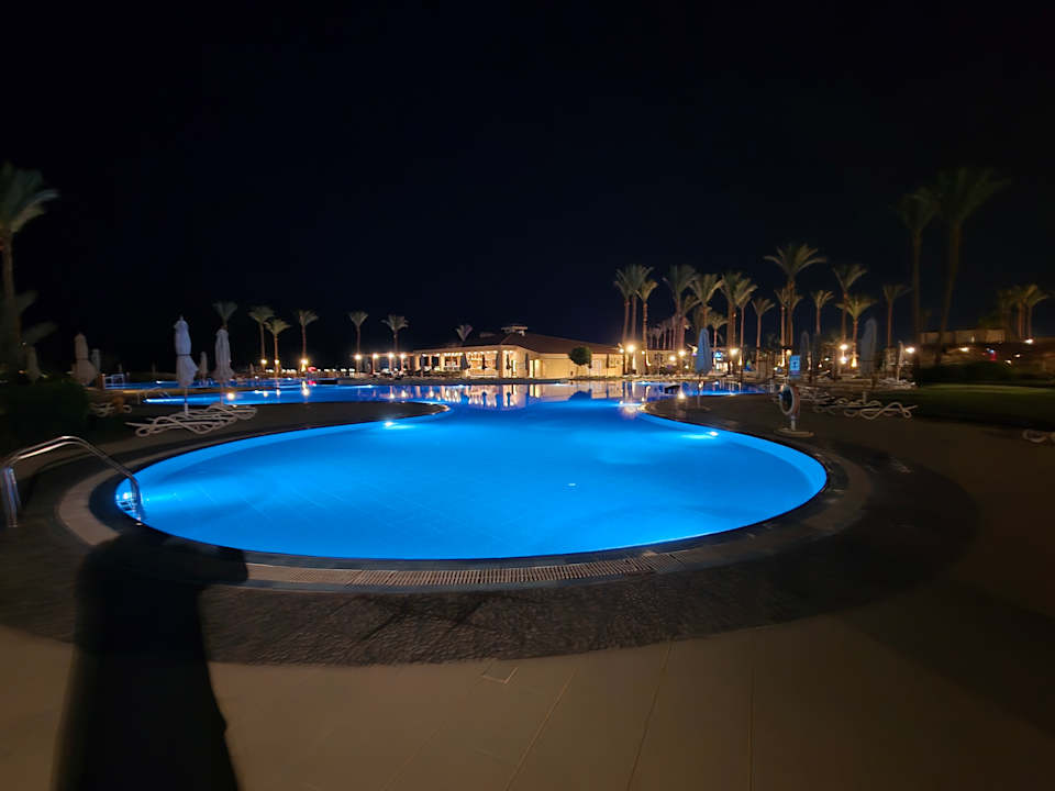 Pool Cleopatra Luxury Resort Makadi Bay