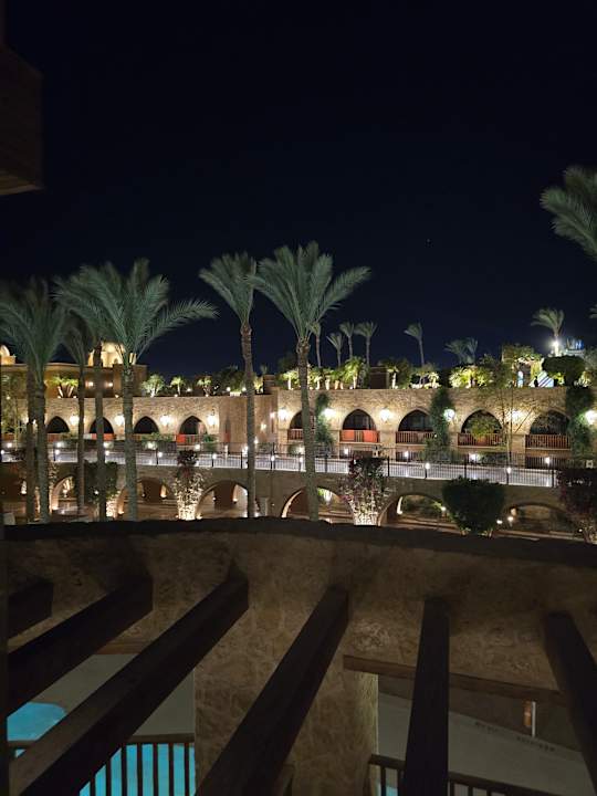 Ausblick Makadi Spa - Adults only