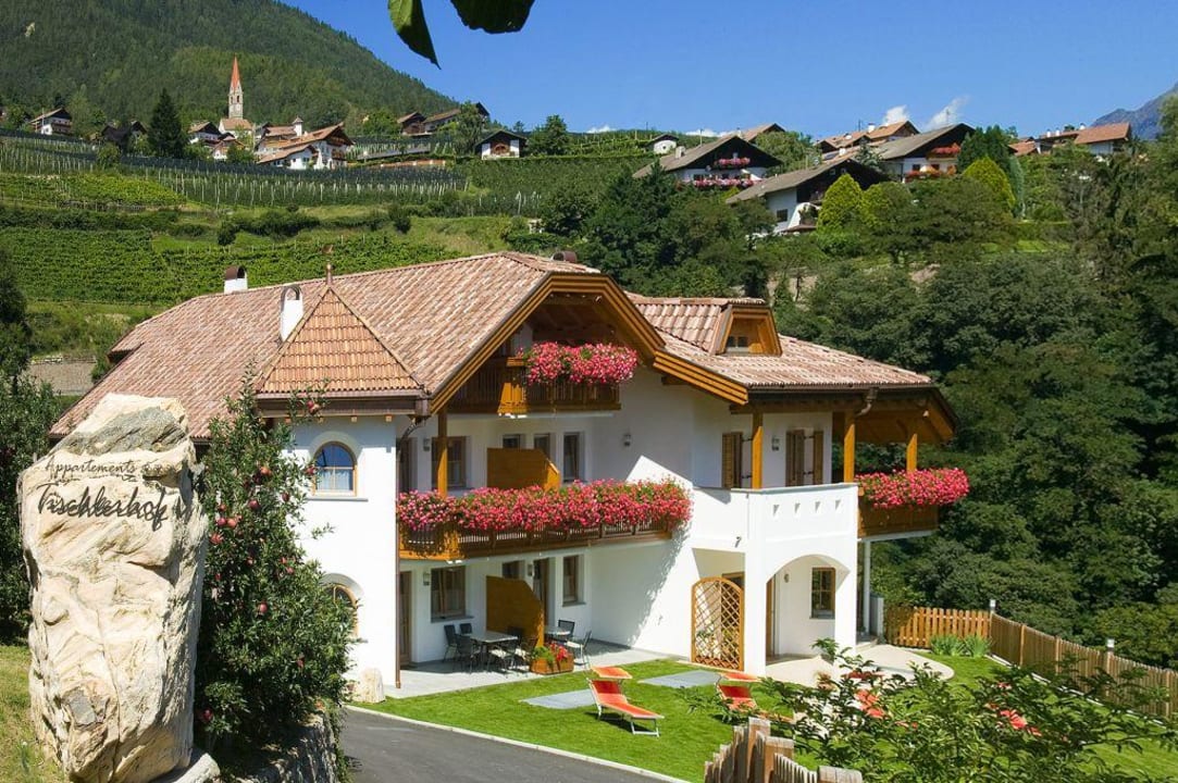 Outside picture Tischlerhof