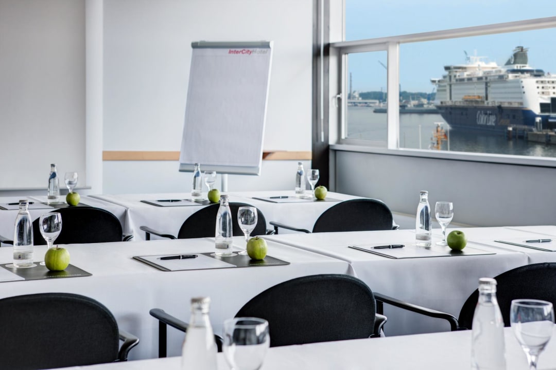 Sonstiges IntercityHotel Kiel