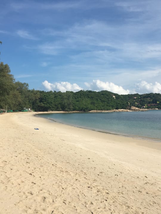 Strand PS Thana Resort