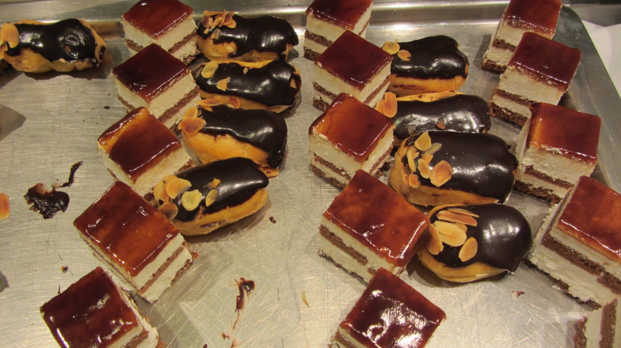 Spondi-Restaurant Lindos Princess Beach Resort & Spa