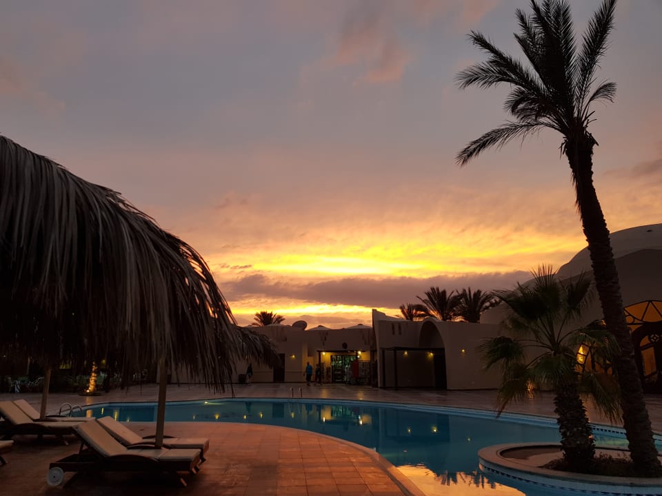 Pool Shams Alam Beach Resort