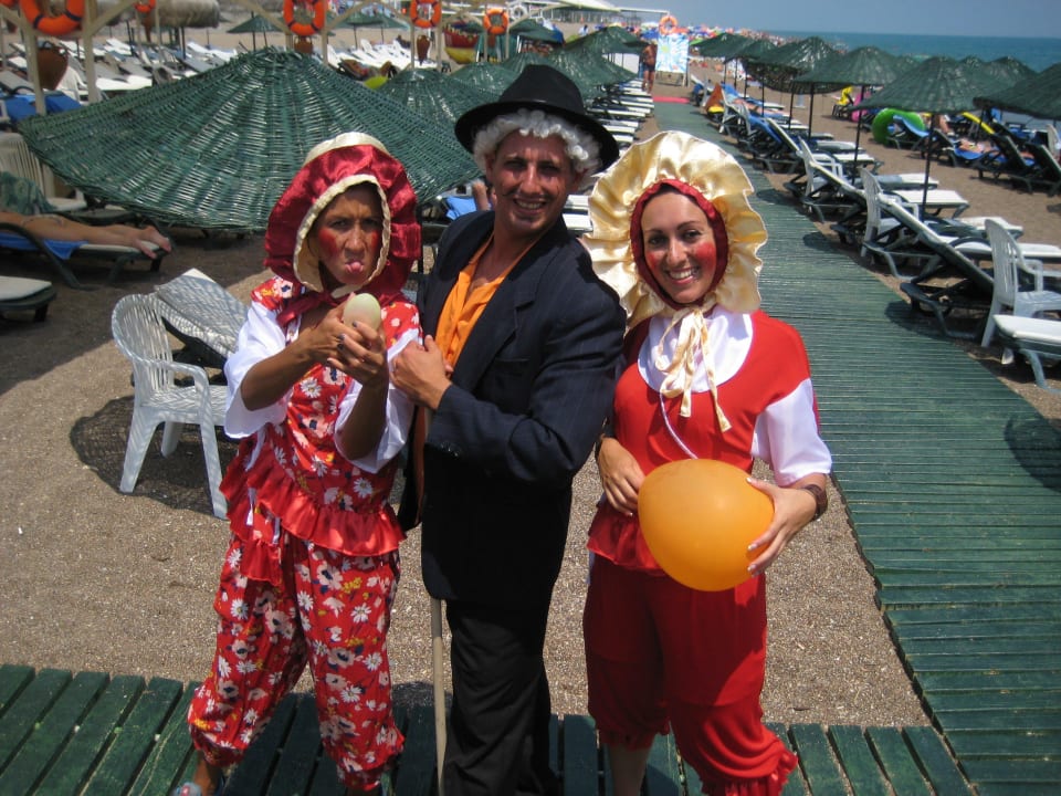 Sera Club Hotel Club Sera