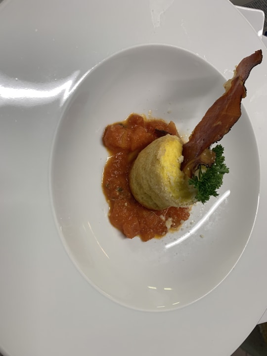 Gastro Alpenpalais Kröll