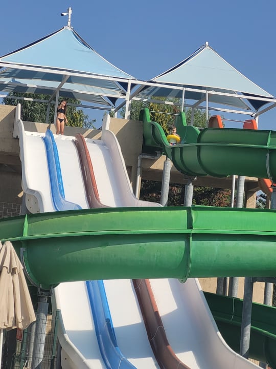 Pool Hotel Royal Garden Beach