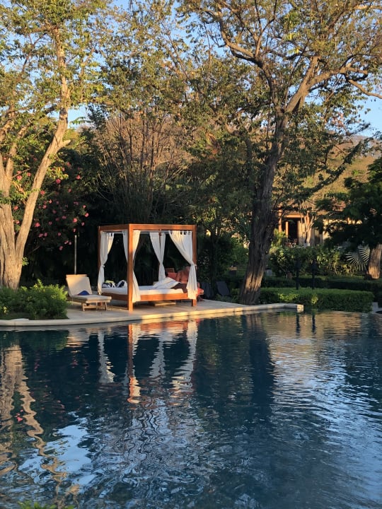 Pool Dreams Las Mareas Costa Rica