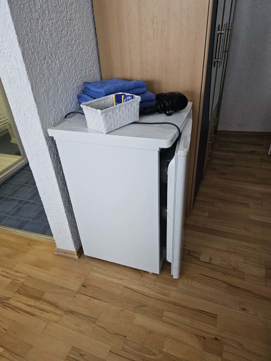 Zimmer Pension Burger - Bed & Breakfast