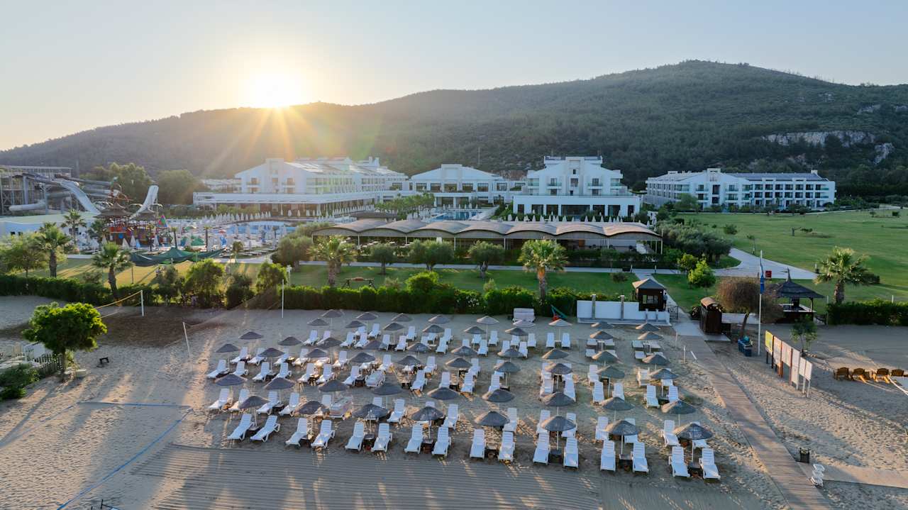 Strand Korumar Ephesus Beach & Spa Resort