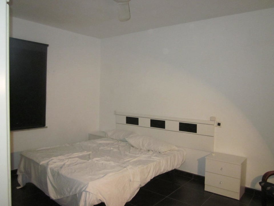 Schlafzimmer Sun Club Playa del Ingles