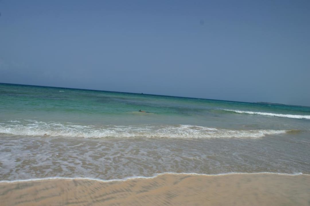 Beach Wyndham Alltra Punta Cana