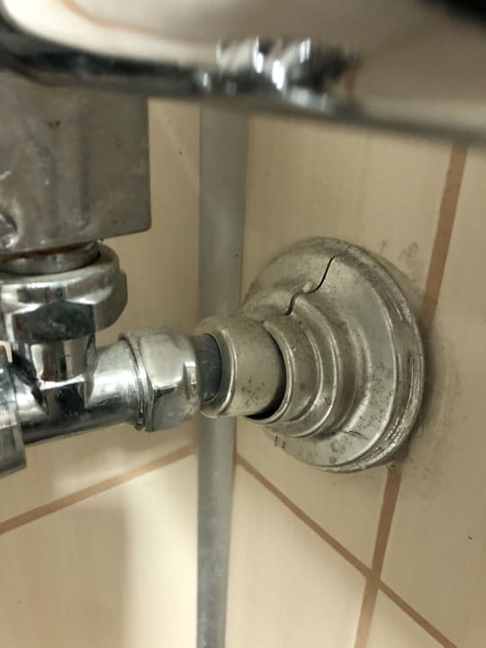 Zimmer Nidya Hotel Esenyurt