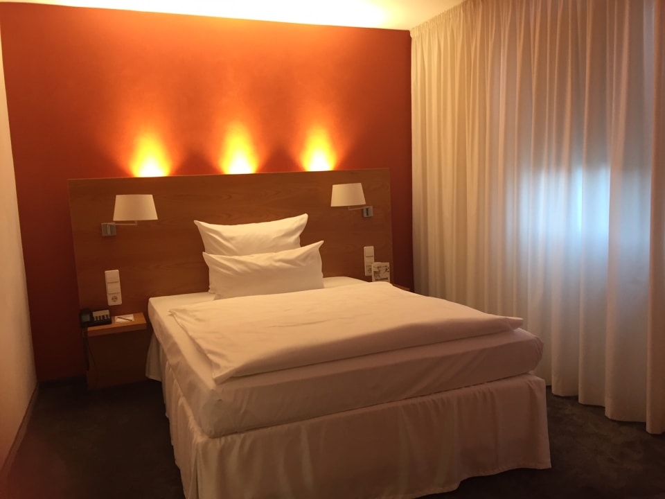 Zimmer Hotel Adler Asperg