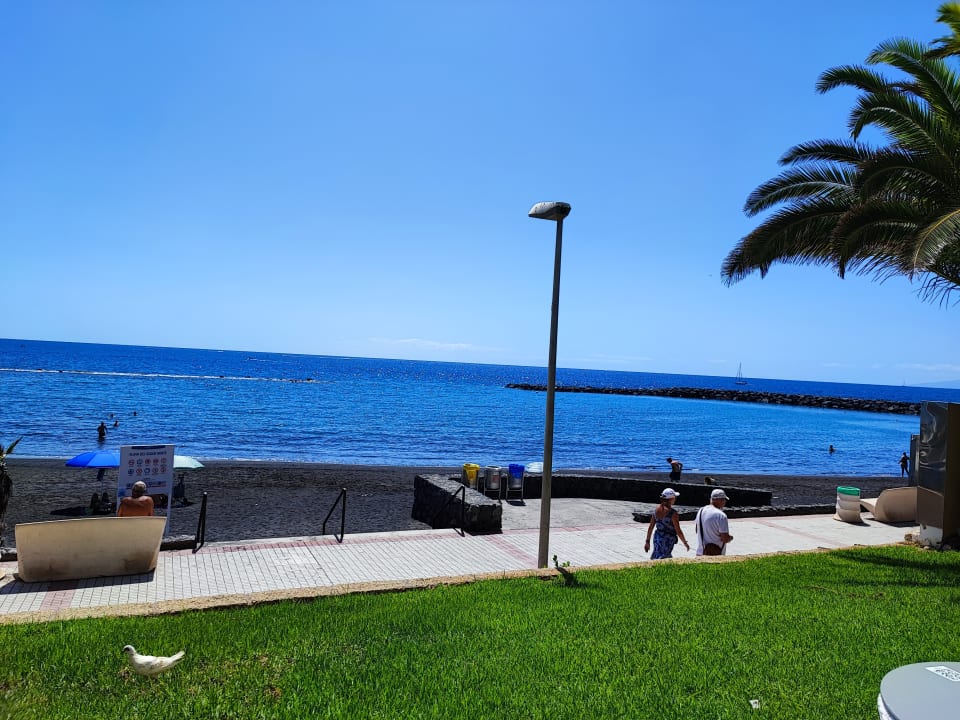 Strand Hotel Riu Arecas - Adults only