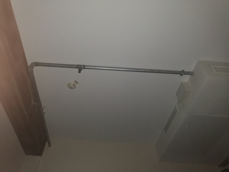 Zimmer Tropical Islands Resort