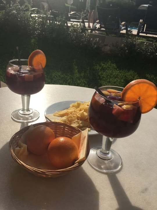 Gastro Hotel Ca'l Bisbe