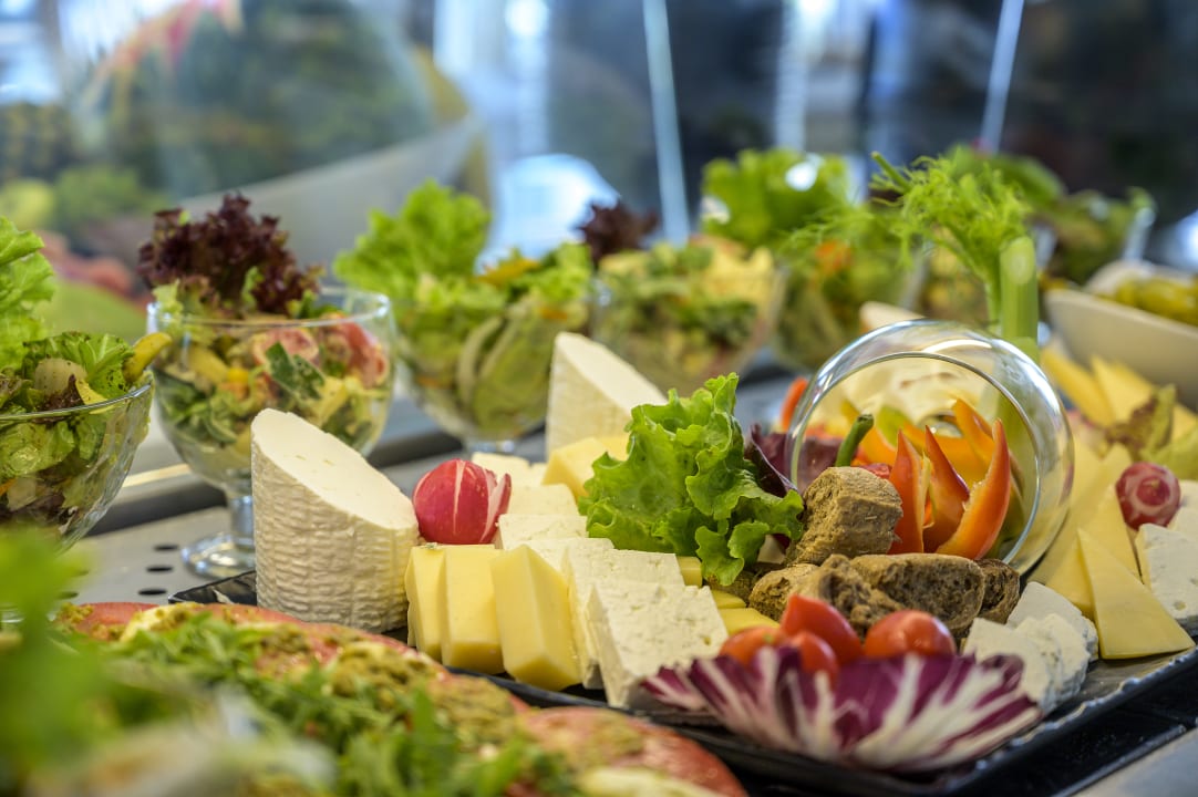 Gastro Sentido Pearl Beach Kos – Adults only