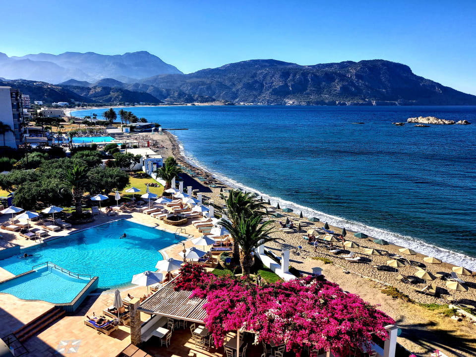 Strand Hotel Elektra Beach