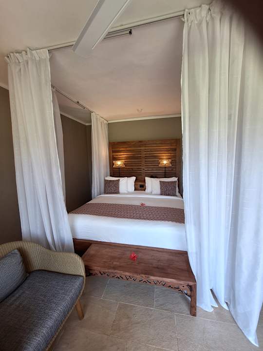 Zimmer TUI Blue Bahari Zanzibar