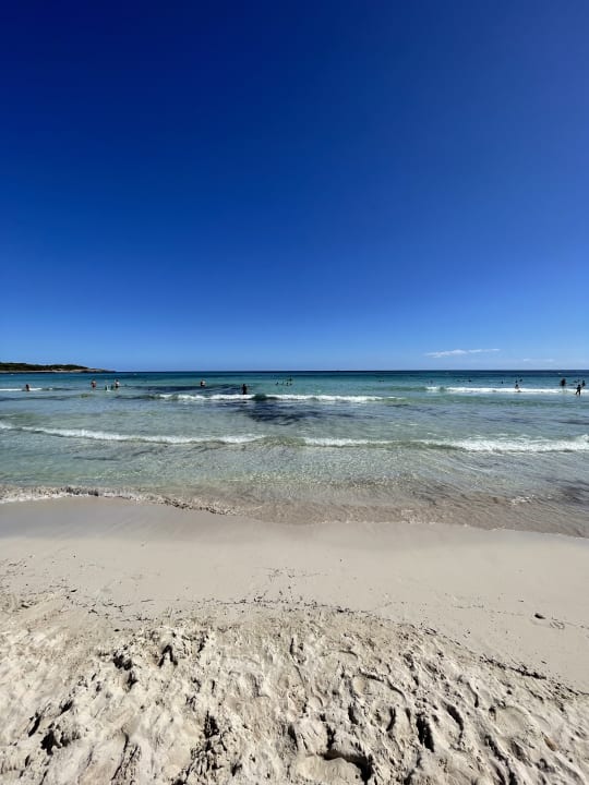 Strand Hipotels Mediterraneo Club