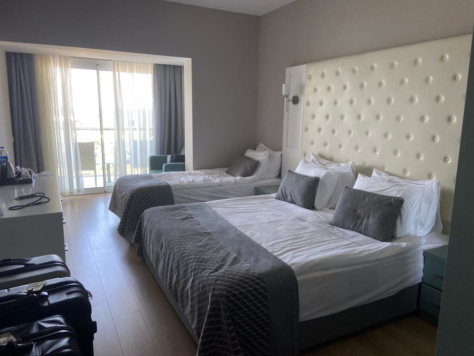 Zimmer Corendon Playa Kemer