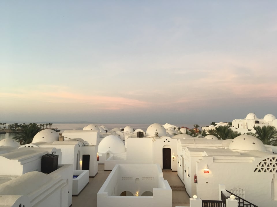 Außenansicht Arabella Azur Resort