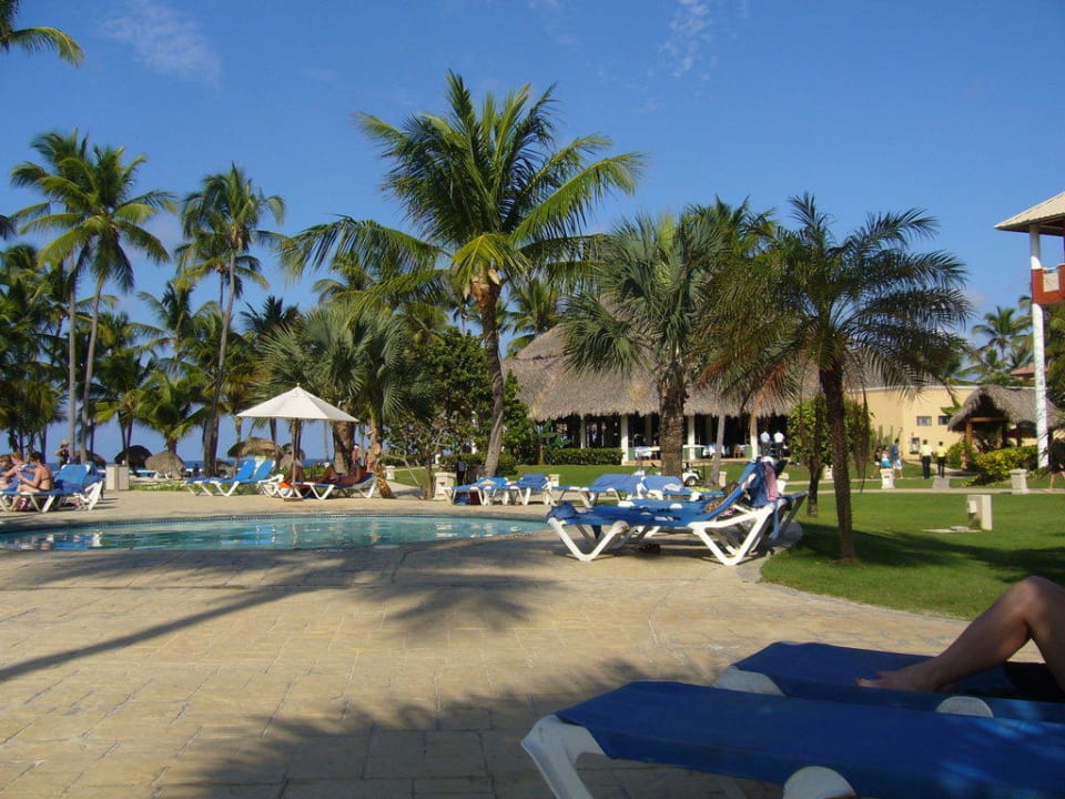 Einer der Pools Royalton Splash Punta Cana
