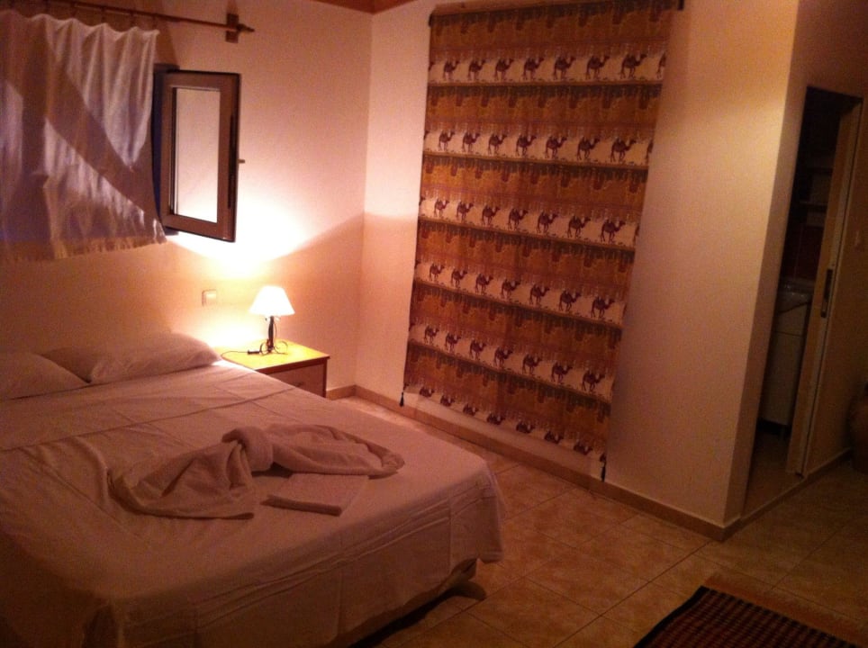 Schlafzimmer  LYKIA lodge | home of happiness