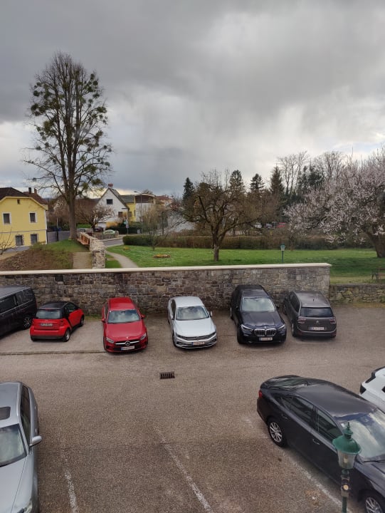 Sonstiges Hotel Babenbergerhof