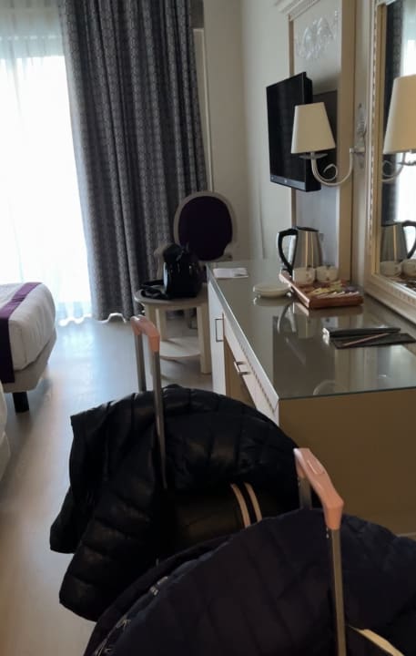 Zimmer Aydinbey Kings Palace & Spa