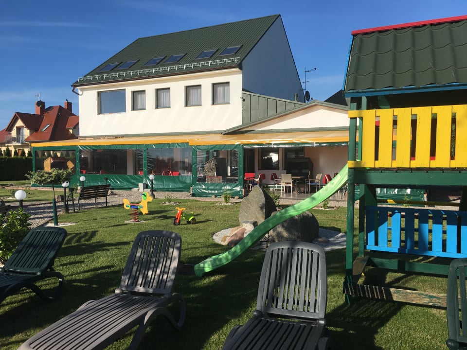 Sport & Freizeit Avila Park