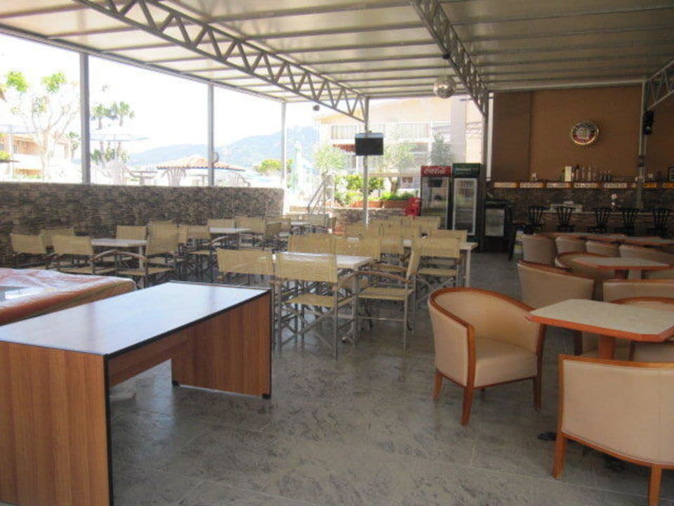 Bar Ilios K Village Resort