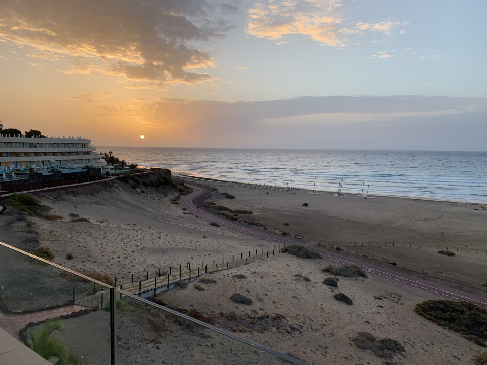 Ausblick Iberostar Selection Fuerteventura Palace