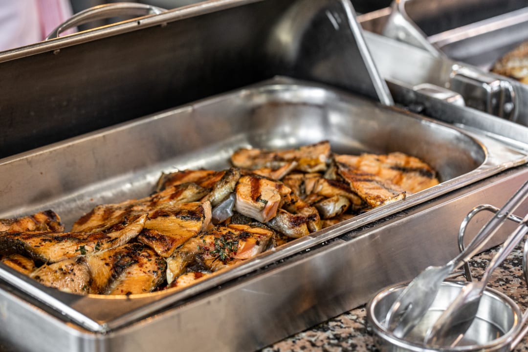 Gastro Club Hotel Phaselis Rose