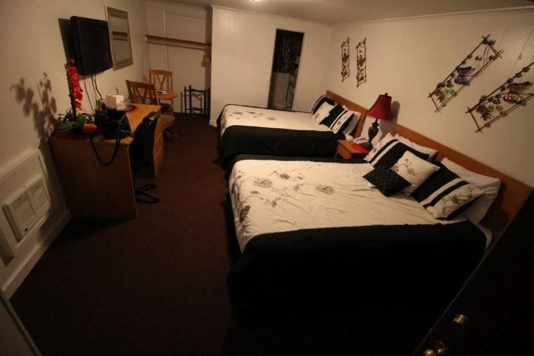 Zimmer Motel Holiday