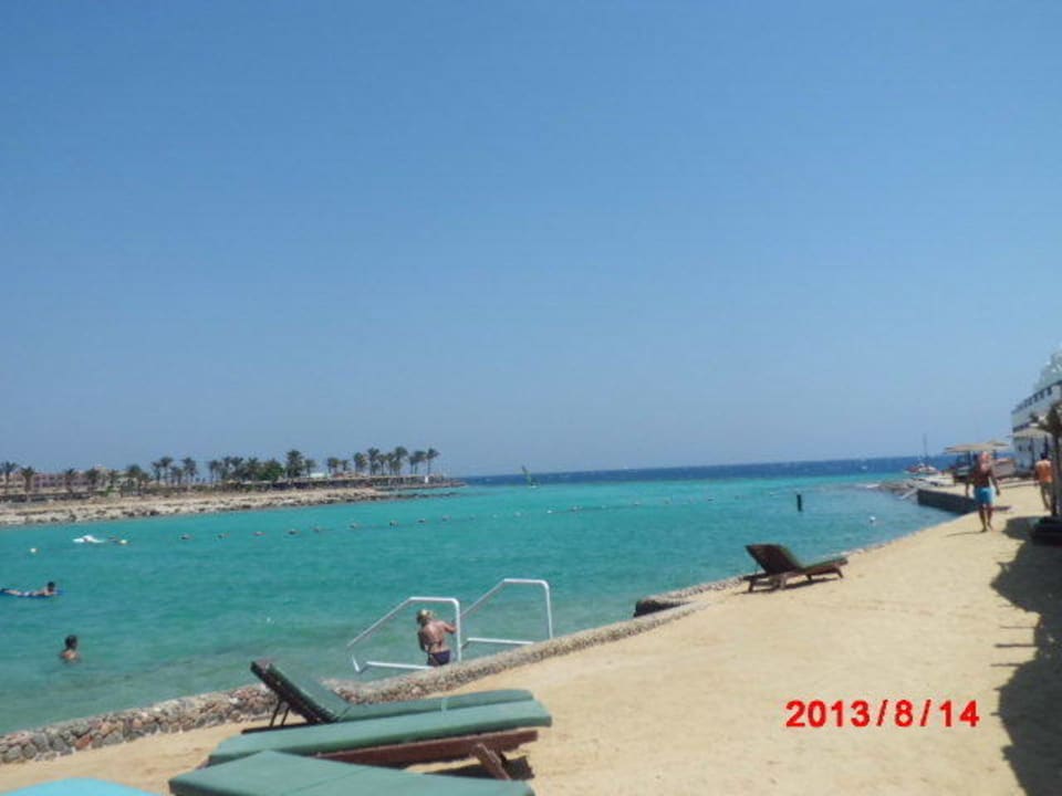 Rotes Meer Arabella Azur Resort