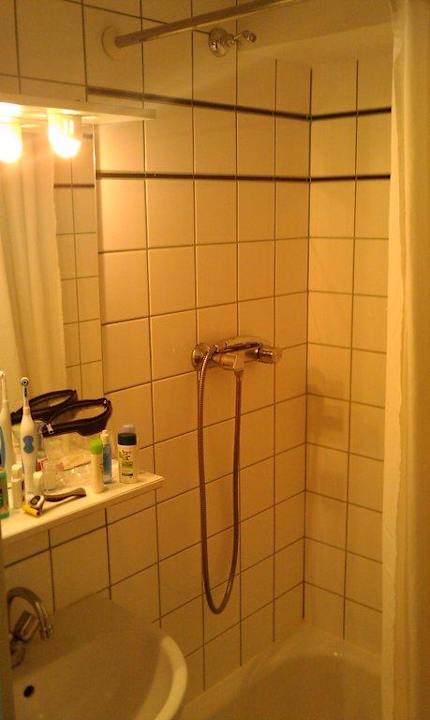 Bad Hotel Adagio Access La Défense Place Charras