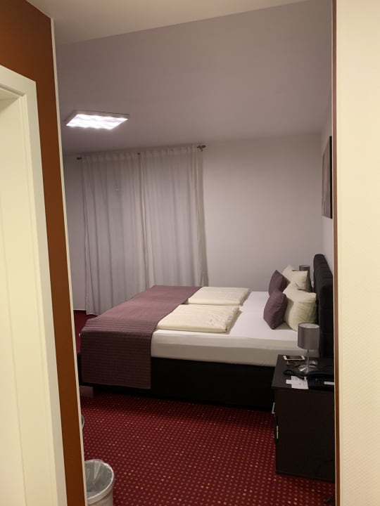 Zimmer Wincent Hotel