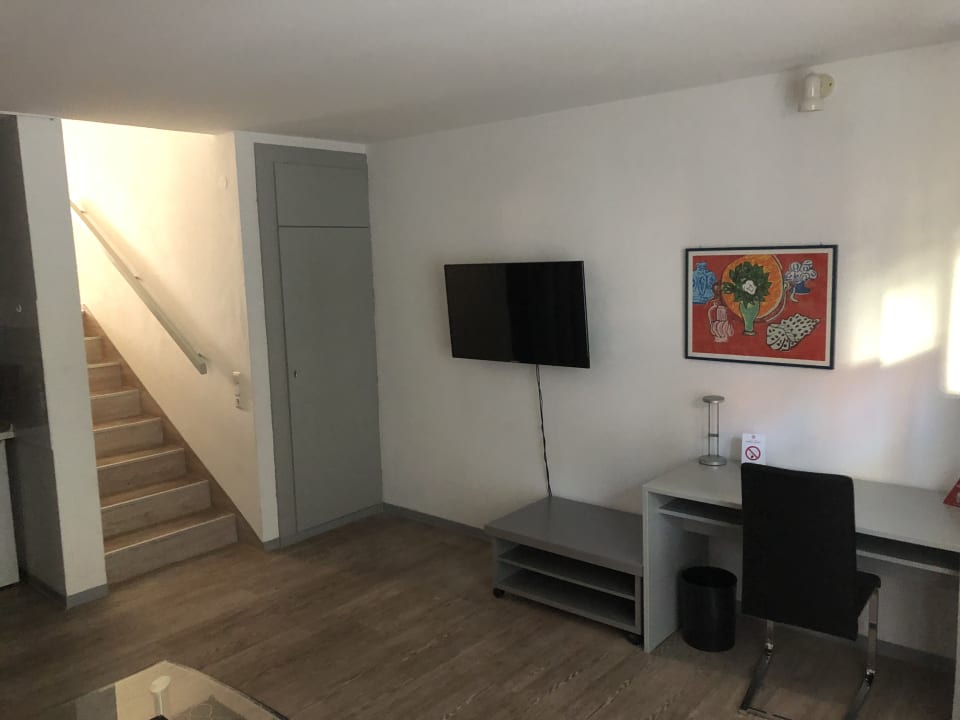 Zimmer Hotel Nikolai