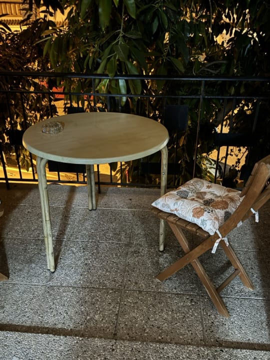 Gartenanlage Tropical Nights 3