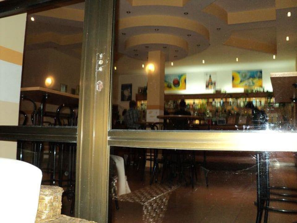 Minibar Duni Royal Holiday Village