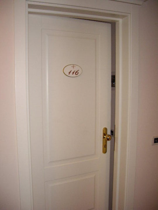 Mein Zimmer Hotel Vedute