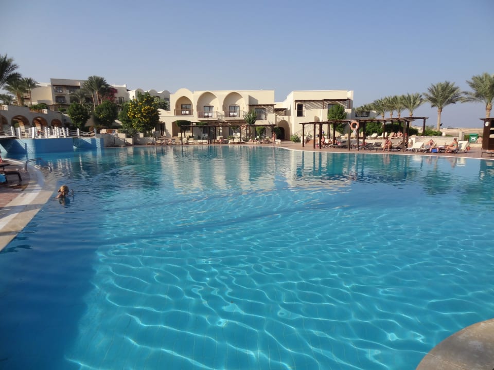 Pool JAZ Belvedere Resort