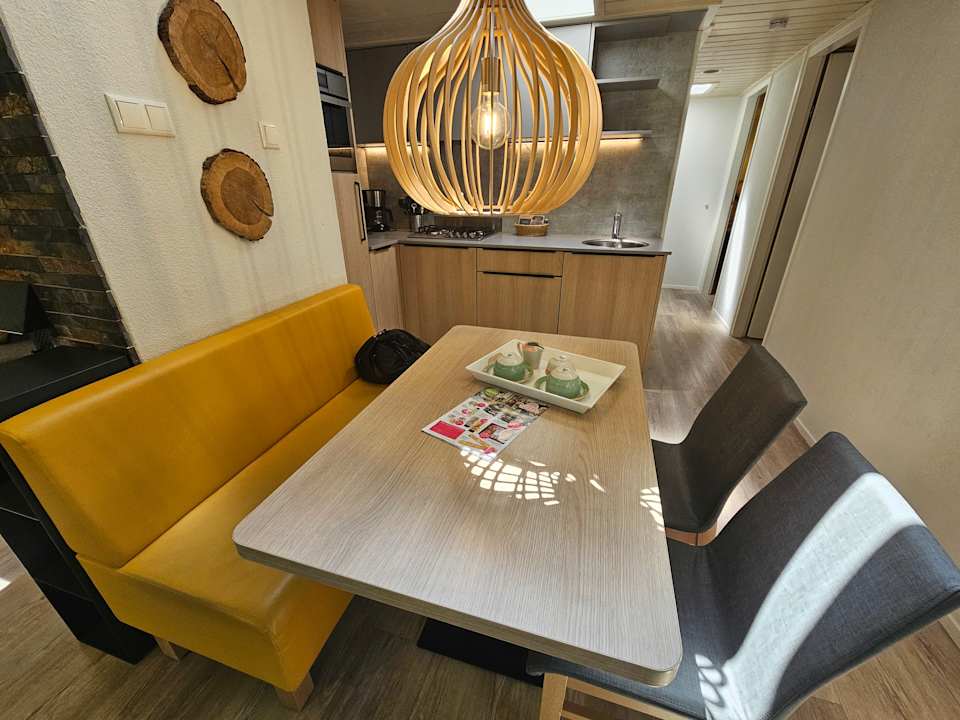 Zimmer Center Parcs De Eemhof