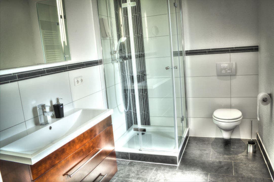 Bad Pension Glückstadt